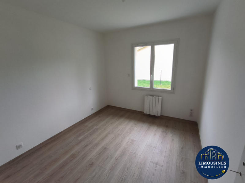 Maison - 88 m² - 5 pièces