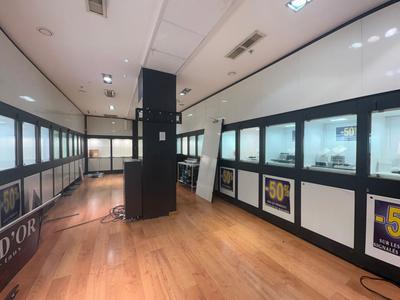 Local commercial - 55 m²