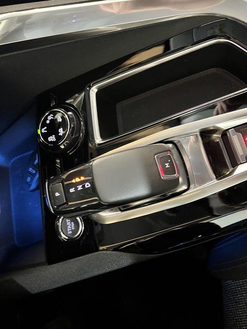 Peugeot 3008 1.6 Thp 165 Ch Allure Eat6