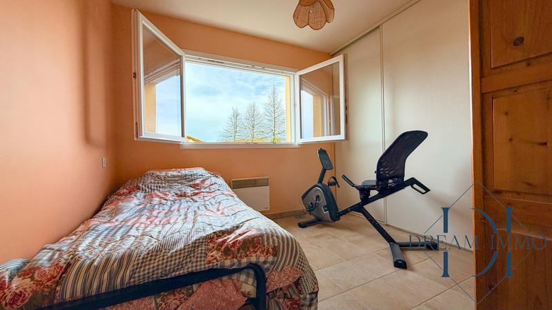 Maison contemporaine - 143 m² - 5 pièces