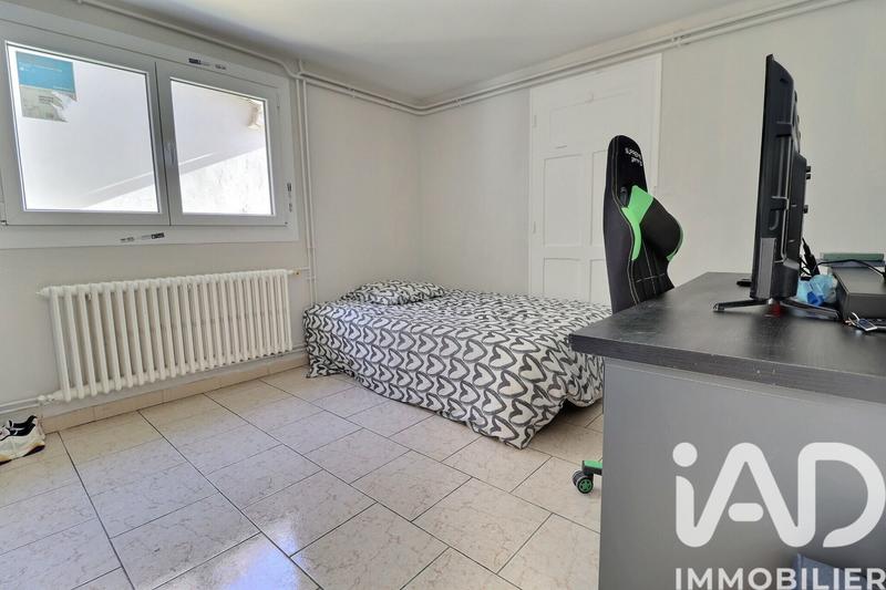 Maison - 115 m² - 6 pièces