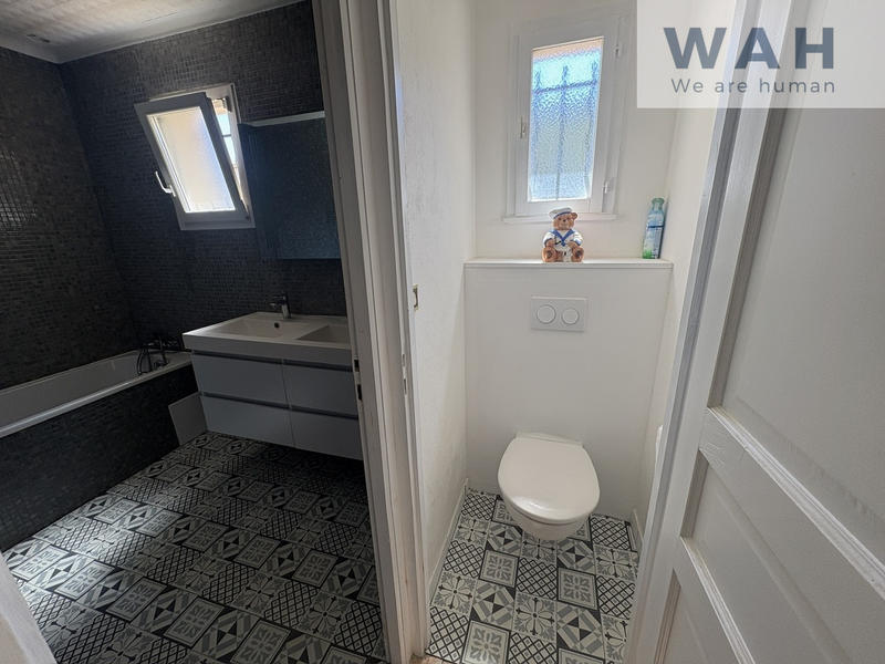 Villa - 152 m² - 6 pièces