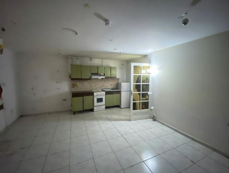 Studio - 33 m² - 2 pièces