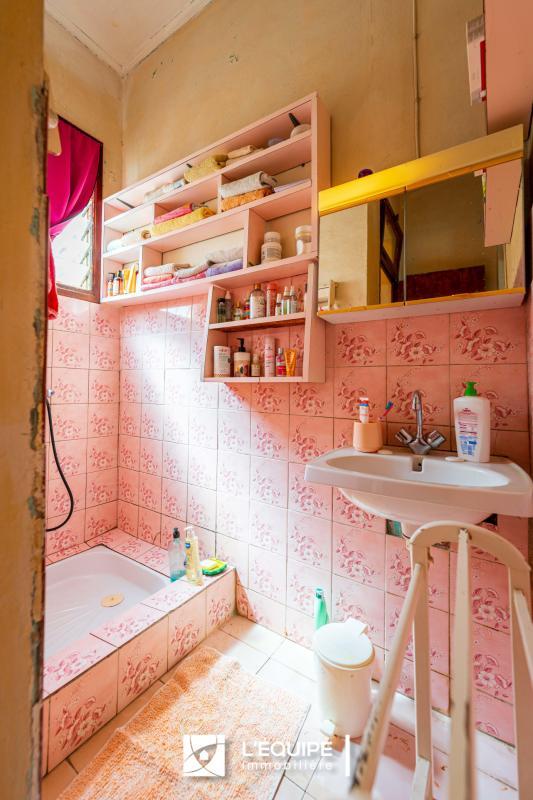 Maison ancienne - 81 m² - 7 pièces