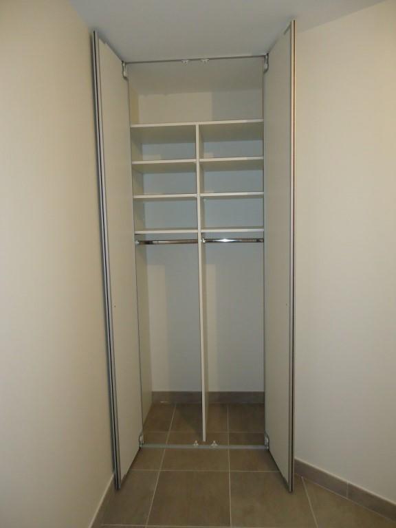 Appartement - 22 m² - 2 pièces