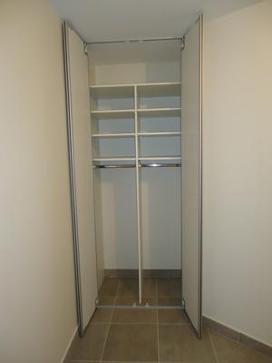 Appartement - 22 m² - 2 pièces