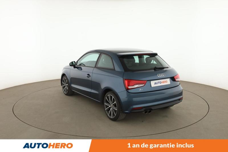 Audi A1 1.4 Tfsi Ambition Luxe s tronic 125 ch