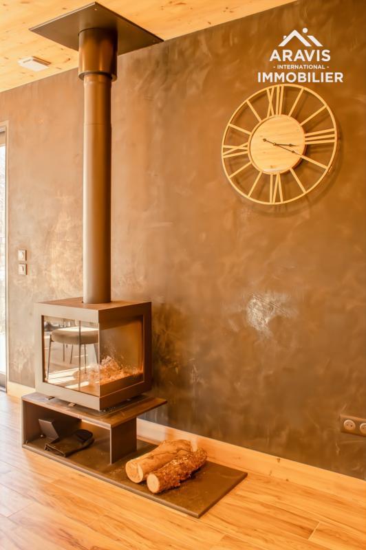 Châlet - 110 m² - 6 pièces