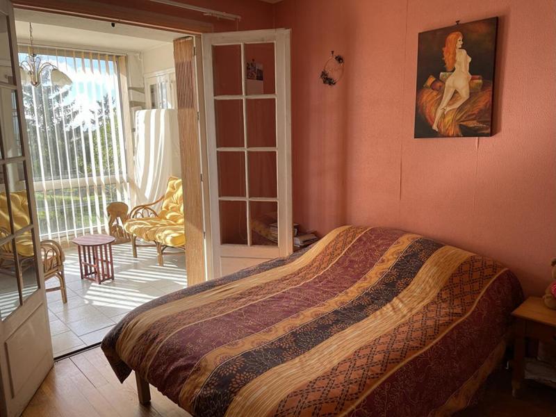 Maison - 120 m² - 7 pièces