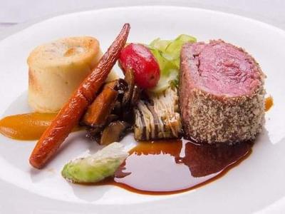 Aux Plaisirs Gourmands Traiteur