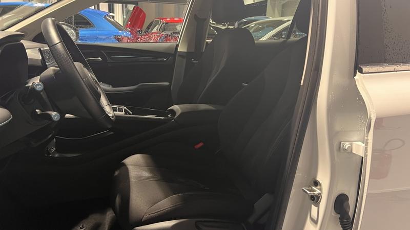 Mg mg5 Comfort 50kWh