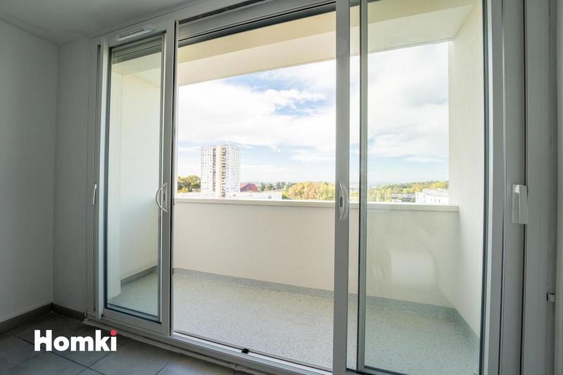 Appartement - 69 m² - 4 pièces