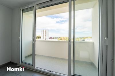 Appartement - 69 m² - 4 pièces