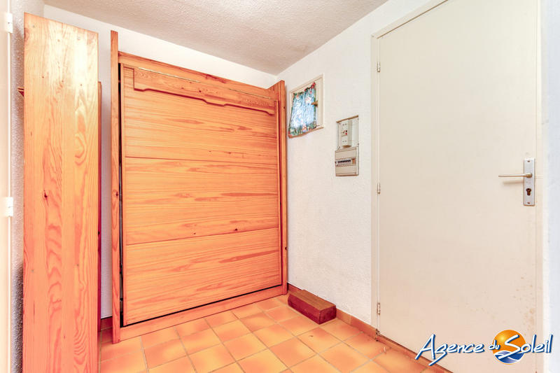 Appartement - 24 m² - 2 pièces