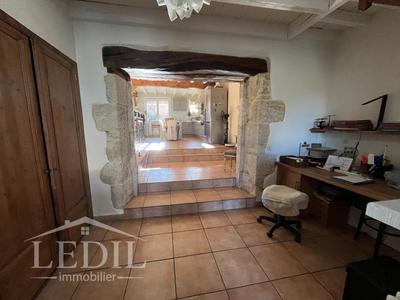 Maison de ville - 201 m² - 5 pièces