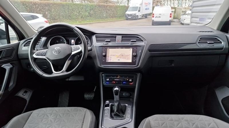 Volkswagen Tiguan 2.0 tdi 150ch dsg7 life business