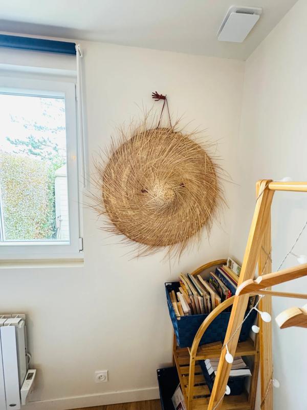 Maison - 64 m² - 3 pièces