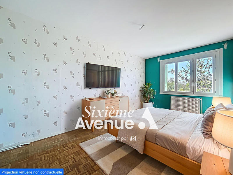 Maison - 146 m² - 6 pièces