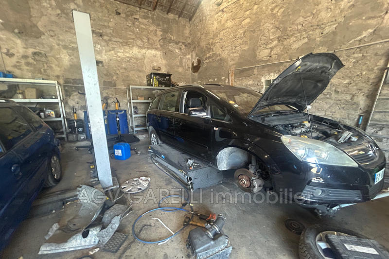 Fonds de commerce - 138 m²