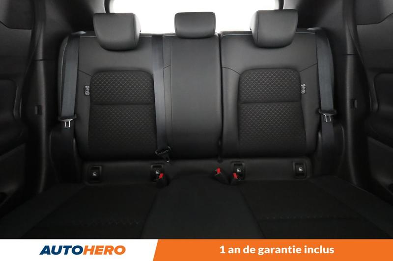 Nissan Juke 1.6 Hybrid n-Design 143 ch