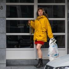 Ce qui m’a Pris, Théâtre Ouvert - Paris