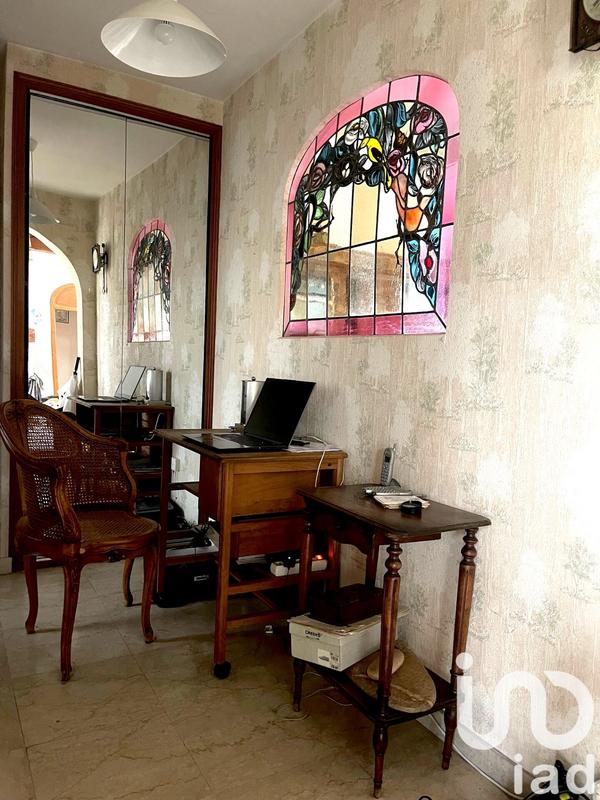 Maison de maîtres - 160 m² - 8 pièces