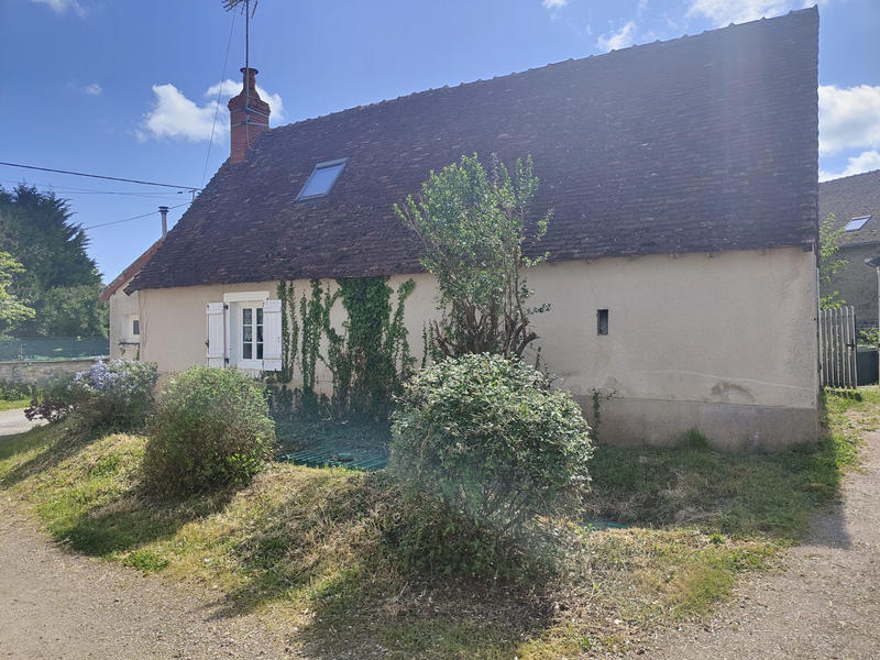 Maison - 65 m² - 3 pièces