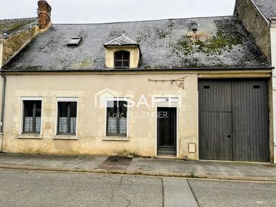 Maison - 173 m² - 4 pièces