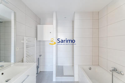 Appartement - 142 m² - 4 pièces