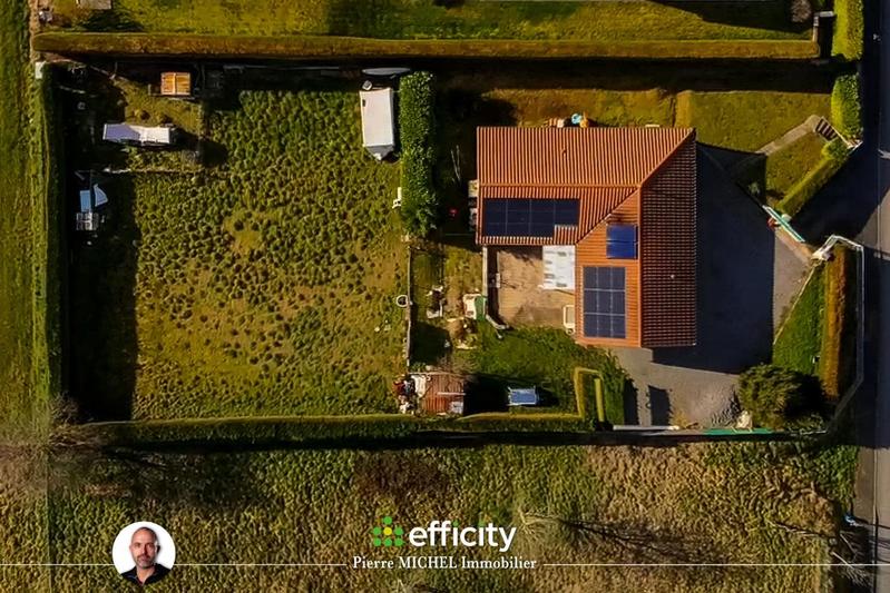 Villa - 102 m² - 4 pièces