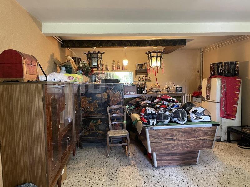 Maison bourgeoise - 340 m² - 12 pièces