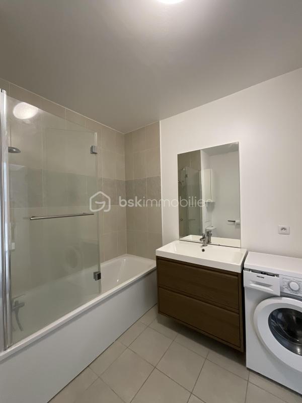 Appartement - 39 m² - 2 pièces