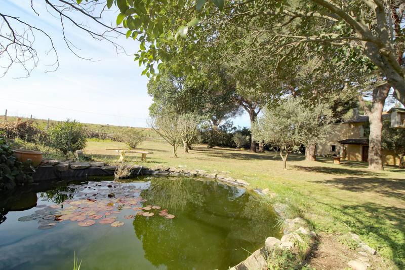 Maison - 325 m² - 9 pièces