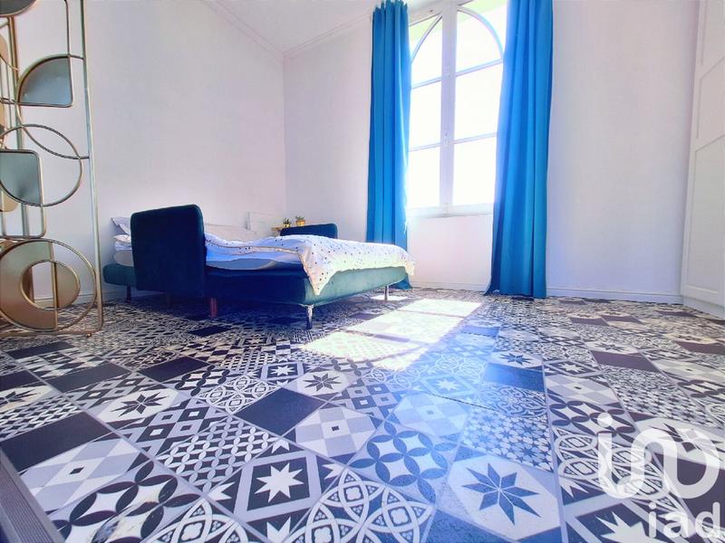 Maison - 159 m² - 6 pièces