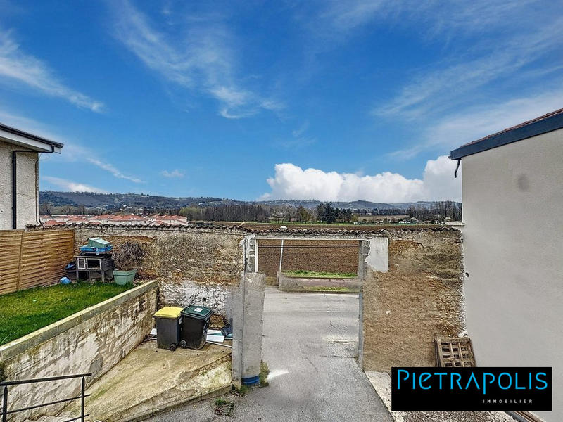 Maison - 148 m² - 7 pièces