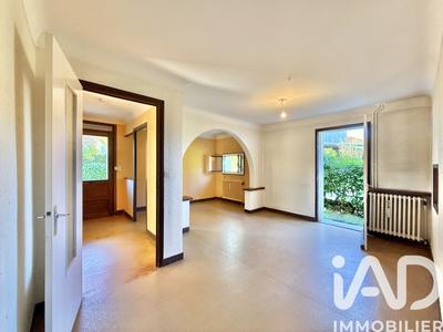 Immeuble - 184 m² - 2 pièces