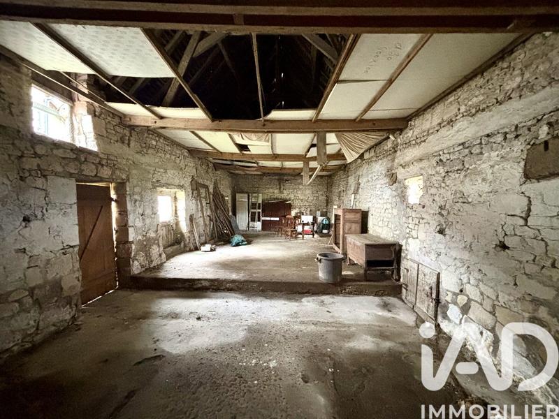 Maison - 208 m² - 8 pièces