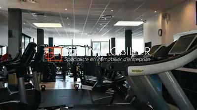 Local commercial - 500 m²