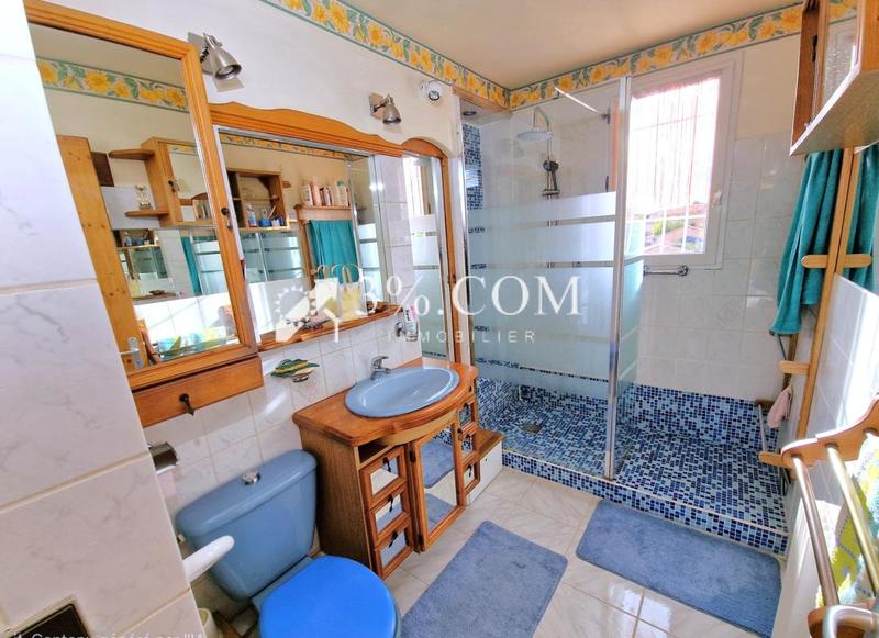 Maison - 74 m² - 4 pièces