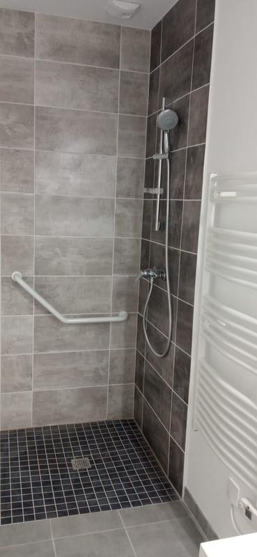 Villa - 90 m² - 4 pièces