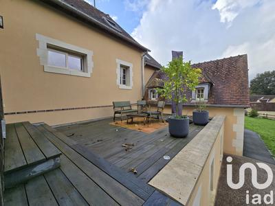 Maison - 169 m² - 5 pièces