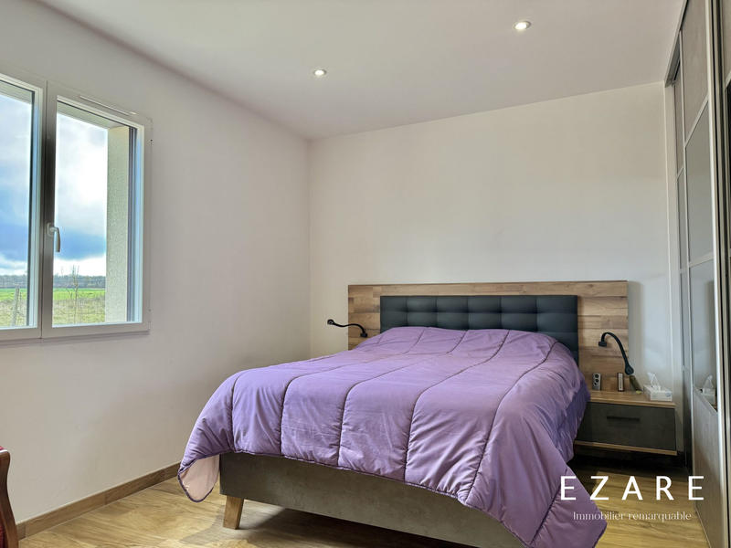 Maison - 174 m² - 6 pièces