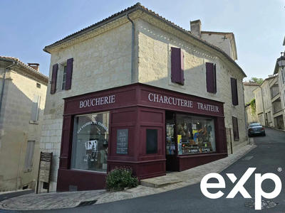 Immeuble - 156 m² - 4 pièces