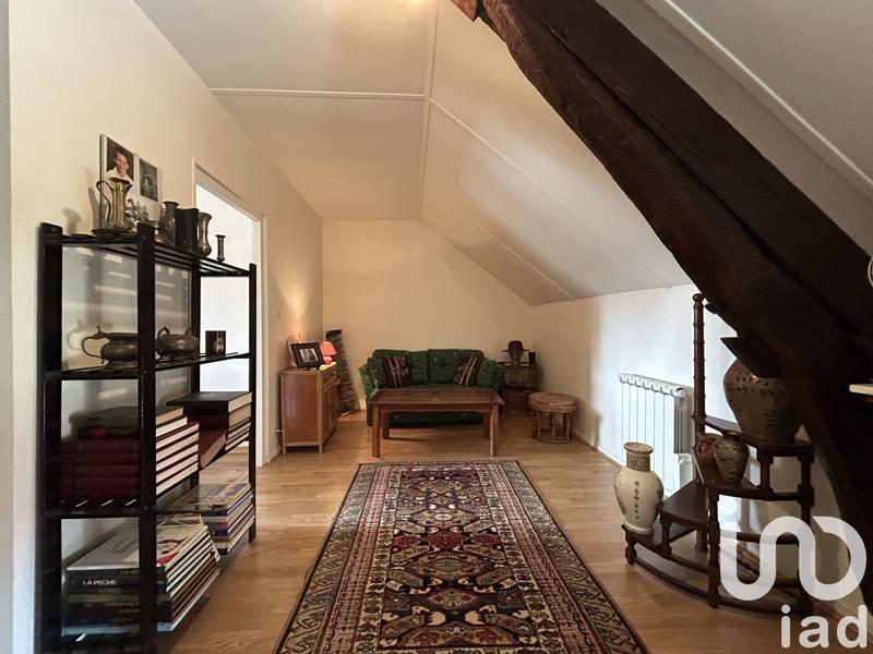 Maison - 135 m² - 5 pièces