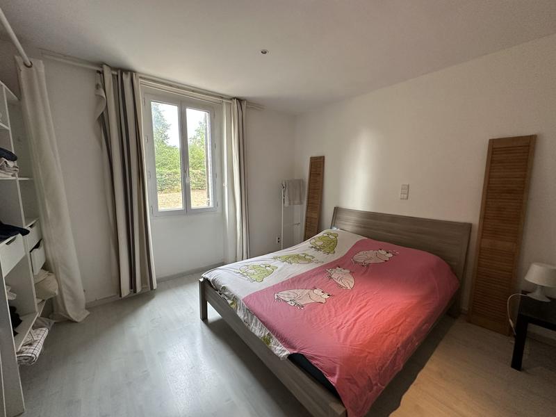 Bastide - 280 m² - 7 pièces