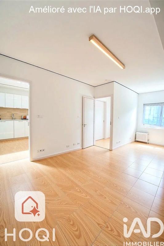 Maison - 84 m² - 6 pièces