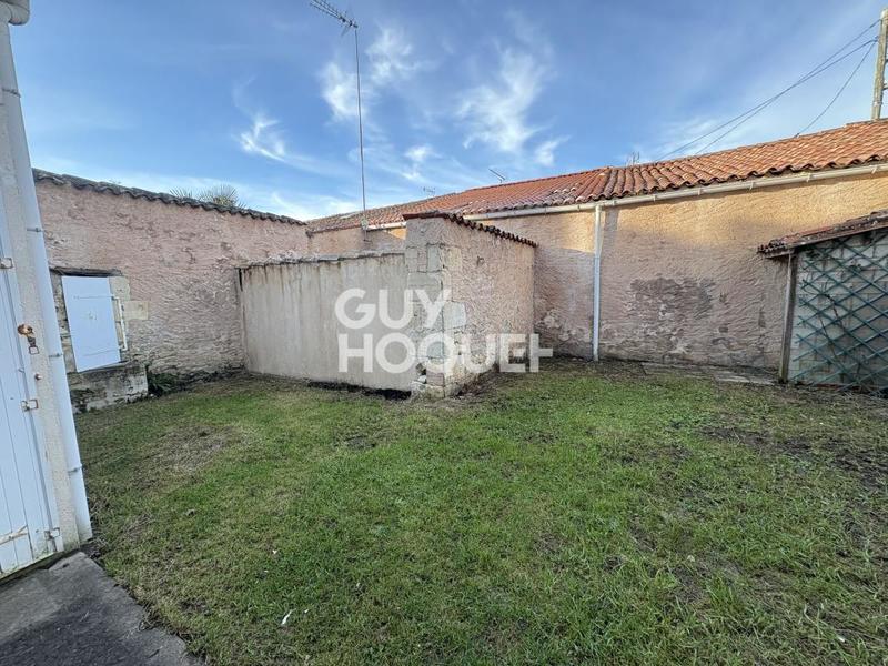 Maison - 106 m² - 4 pièces