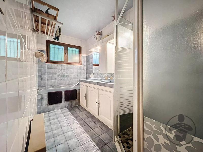 Maison - 117 m² - 5 pièces