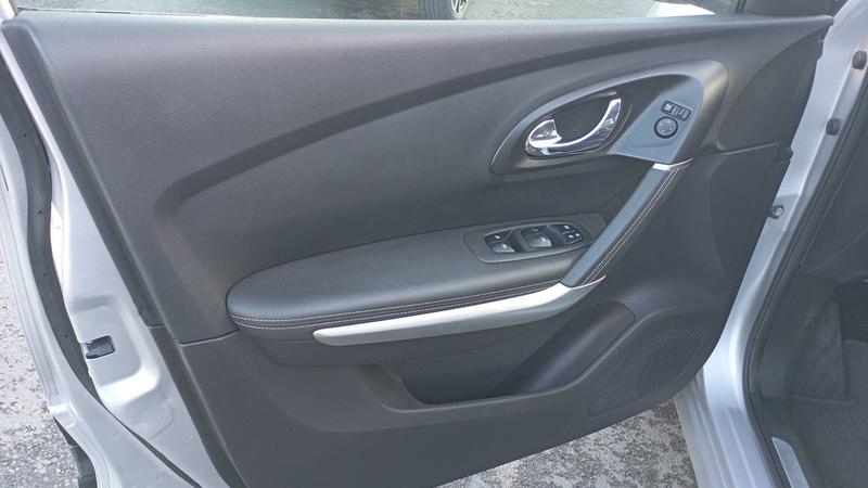 Renault Kadjar 1.6 dCi 130 Intens