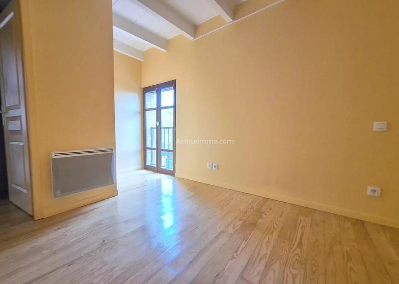 Maison - 51 m² - 3 pièces